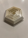 Hexagon Fidget